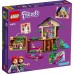 LEGO® Friends Miško namai 41679